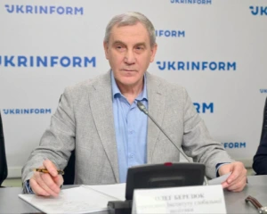 Ядерний шантаж і розпад імперії: як зупинити екологічну катастрофу в Україні та світі