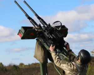 Україна створює новий рубіж ППО для захисту західних областей