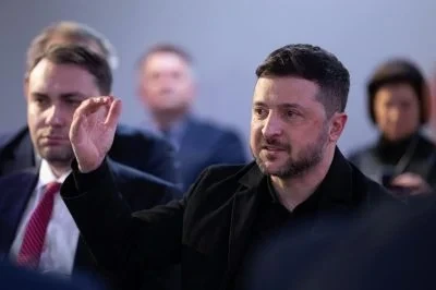 "Це не зупинити": Зеленський пояснив, як уникнути посилення позиції Росії на переговорах