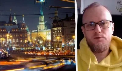 Навіщо Сили оборони вже кілька днів атакують Москву: експерт назвав 4 цілі