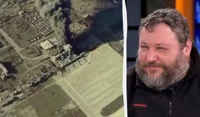 "Це жирні цілі": ветеран розкрив наслідки атак по російських обʼєктах в Криму та Донецьку