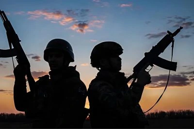 Сили оборони уразили НПЗ "Ярославський" та низку інших об’єктів ворога, - Генштаб