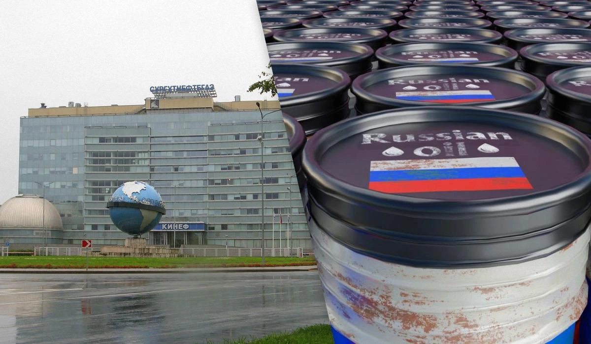 Українські дрони зупинили один з найбільших НПЗ Росії на невизначений термін, - Reuters