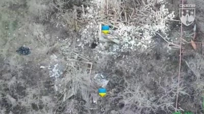 Українські штурмовики зачистили ключовий населений пункт на важливому напрямку