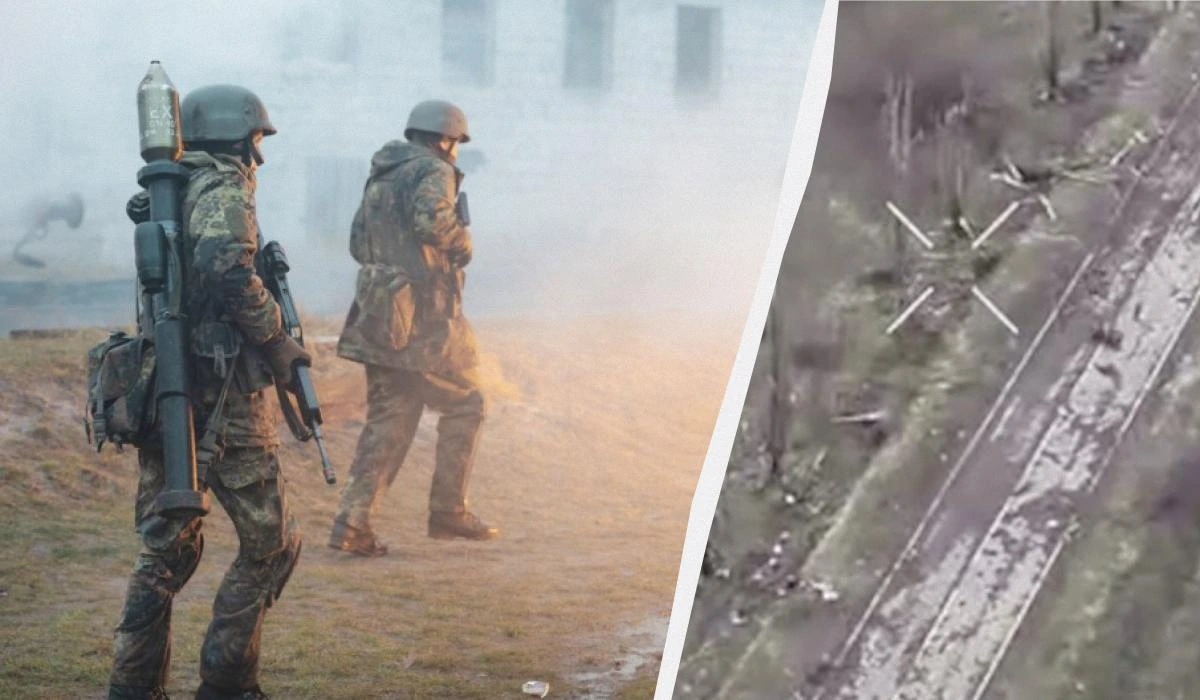 Хотіли прорвати оборону: на Покровському напрямку зупинено широкий наступ росіян