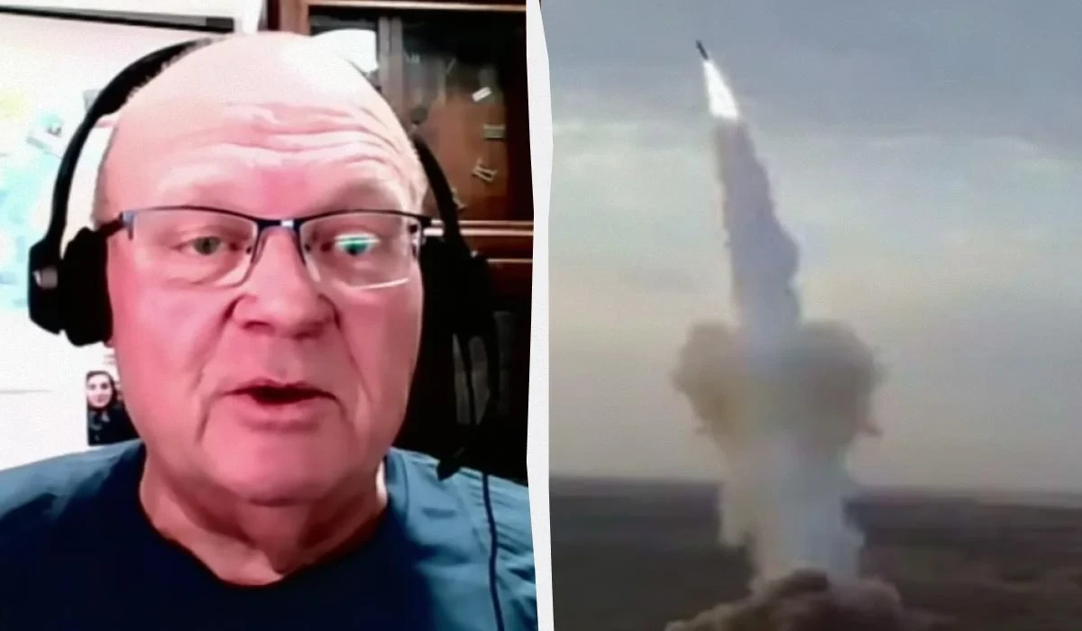 Яскраві назви, але не результати: експерт з Ізраїлю висловився про ракети Ірану