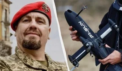 Ізраїль та Японія відмовляються від Patriot заради дронів ЗСУ: військовий про переваги БПлА