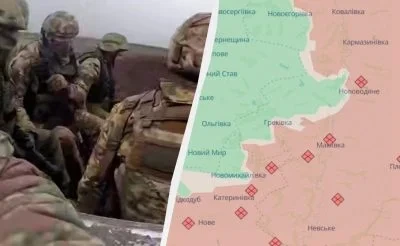 Російські війська просунулися на трьох напрямках: у DeepState розкрили деталі