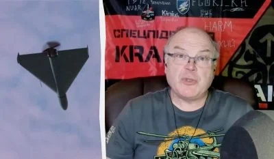 Експерт пояснив, для чого РФ атакує Україну "Шахедами" серед робочого дня