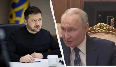 Зеленський назвав єдиний спосіб, який змусить Росію зупинити війну проти України