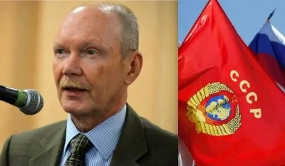 "Принизливо та по-панськи": дипломат порівняв ставлення росіян до України у СРСР і у наш час