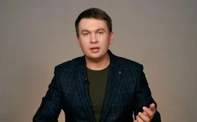 "Мавпочка зірвалася з ланцюга": Z-блогер опинився у психлікарні за критику Путіна, – ЗМІ