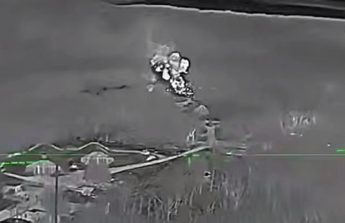 Удар по сховищу з "Іскандерами": експерти пояснили, чим ССО змогли пробити товстий бетон