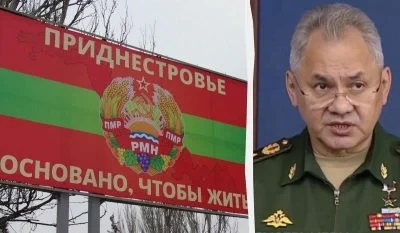 В Росії вчергове заявили про загрозу для Придністров'я: експерт пояснив наміри окупантів