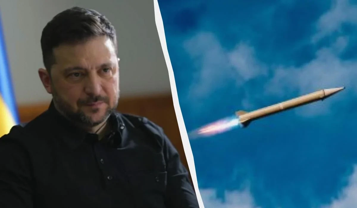 Водопостачання і логістика: Зеленський назвав наступні цілі російських ударів