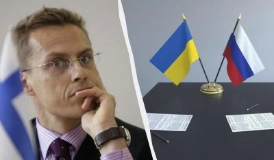 Я був оптимістичним: Стубб зробив похмурий прогноз щодо мирної угоди в Україні