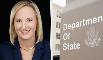 Не через Трампа: в Держдепі підтвердили відставку посолки США в Україні