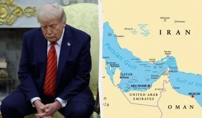 Ормузька протока перейшла з відкритого режиму в закритий менш ніж за 24 години, – CNN