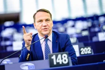 "Цього не буде": Польща не підтримала прискорений вступ України до ЄС