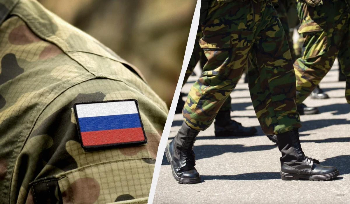 У росіян на фронті проблеми з ротаціями та штурмами: військовий вказав на причини