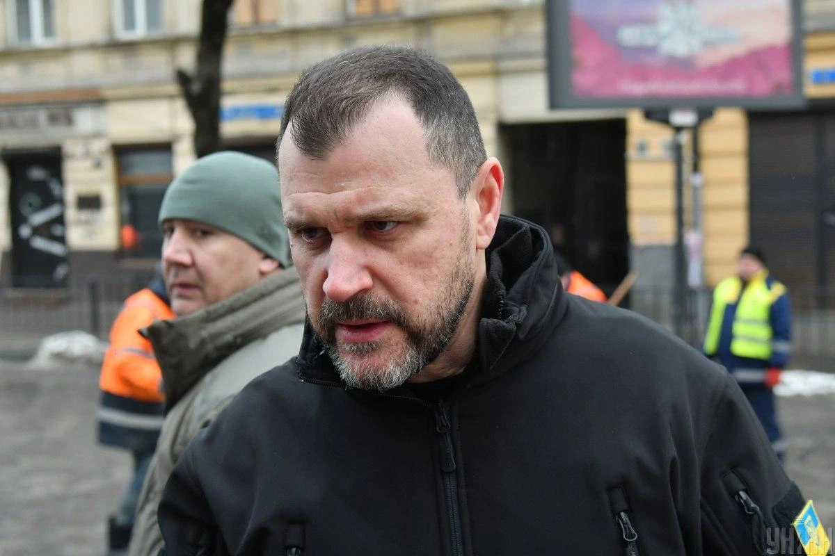 У Раді запевнили, що не розглядають питання зміни глави МВС