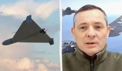 Коли легше збивати російські дрони і ракети - вдень чи вночі: Ігнат дав відповідь