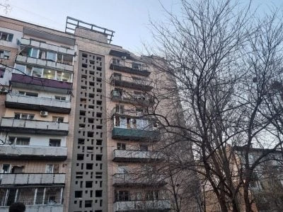 Оккупанти вбили на Черкащині 8-річну дитину, багато постраждалих