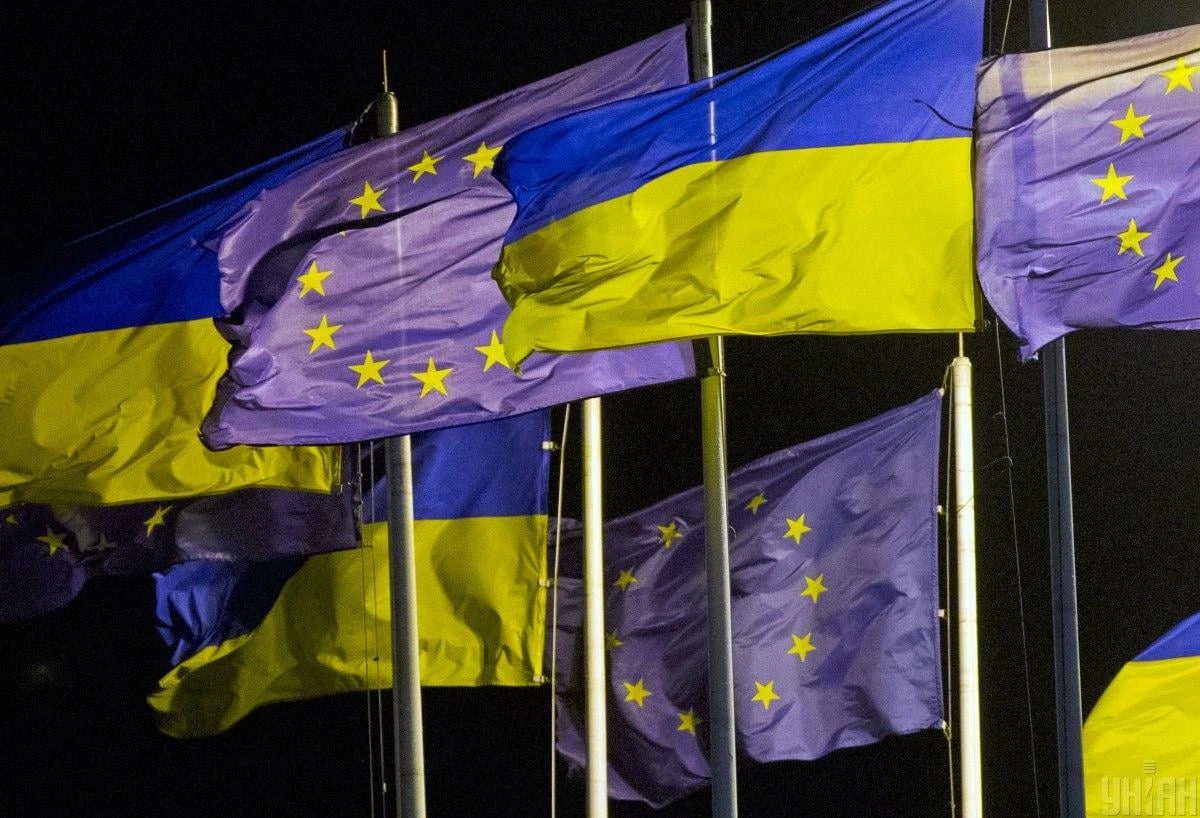 Німеччина хоче, щоб Україна опинилася в ЄС якомога швидше, - посол