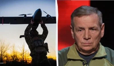 Як українським дронам вдалося пройти ешелоновану оборону ППО Москви, - аналіз експерта