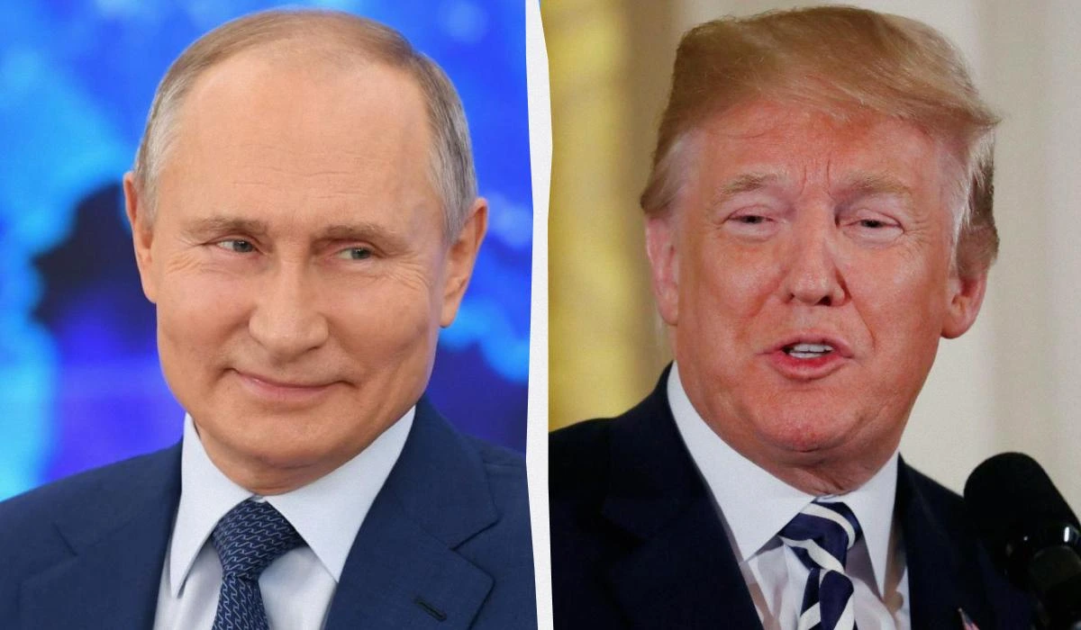 Путін сказав Трампу, що мирної угоди цього року не буде, - журналістка