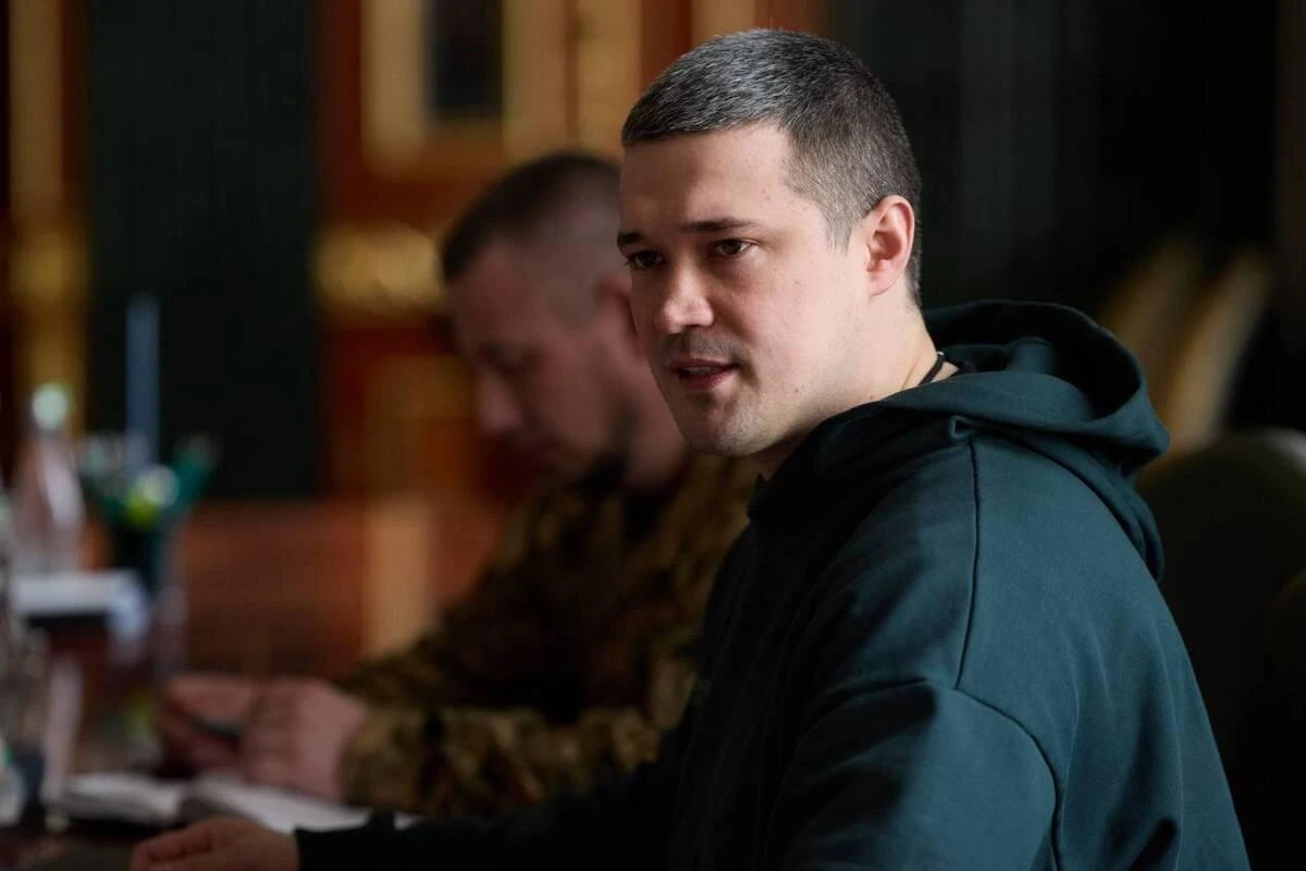 "Ракети до Patriot та підтримка PURL": Федоров розповів про допомогу Україні від Німеччини
