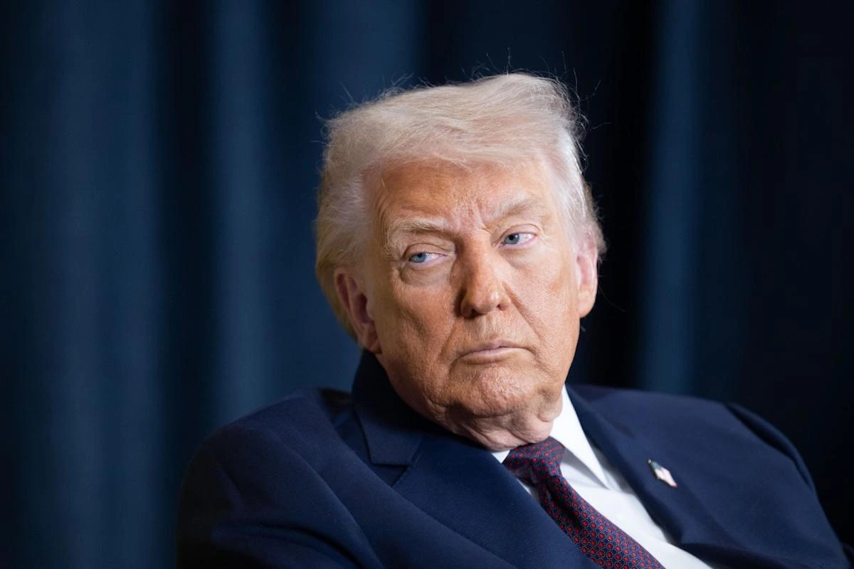 Трамп серйозно розглядає можливість відновлення бойових дій в Ірані: CNN назвав причину