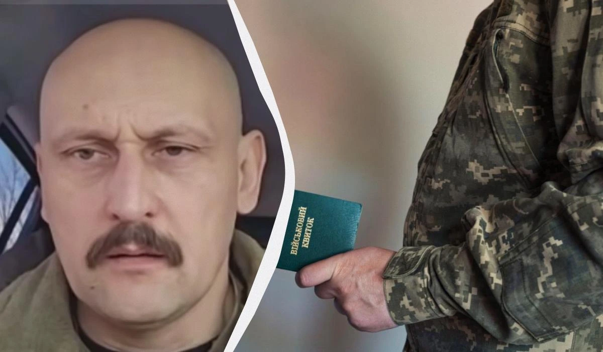З мобілізацією серйозні проблеми: військовий розповів про хлопця, який 16 разів був у СЗЧ