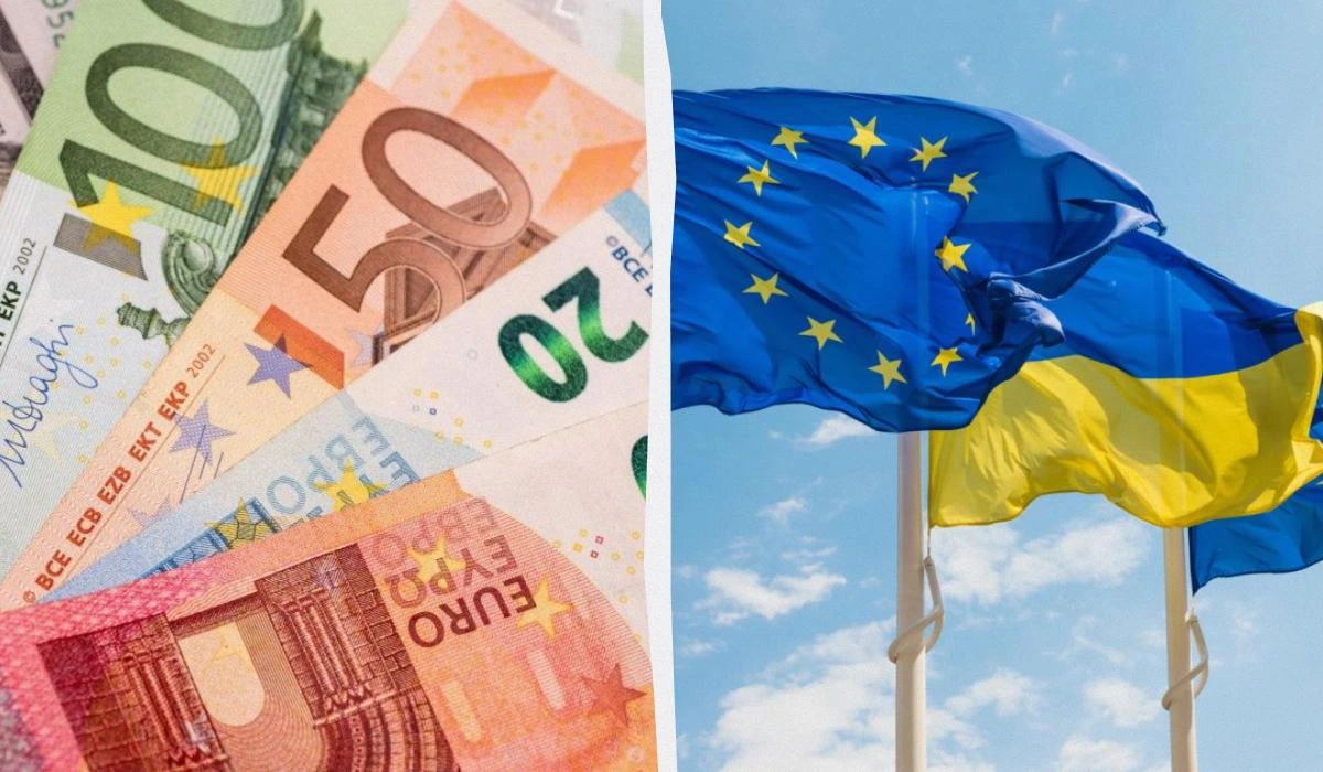 Україна не отримає гроші від ЄС наступного тижня: ЗМІ дізналися реалістичну дату