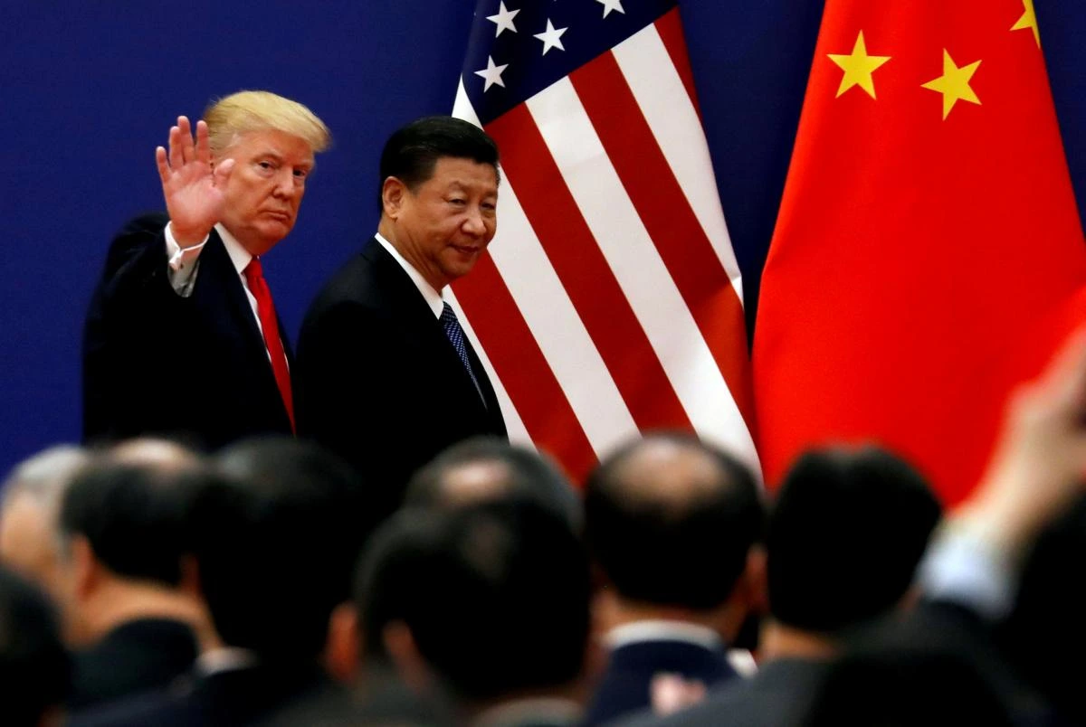 Ще до приїзду Путіна у Пекін Сі з Трампом розподілили усі параметри, - генерал-майор СБУ
