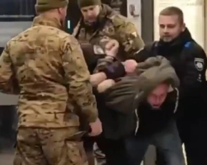 Межа мобілізації: як голова ТЦК пояснив депутатам побиття і смерті у столиці