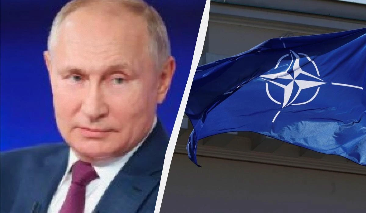 Путін може напасти на НАТО вже восени: розвідка США опублікувала новий прогноз, – WSJ