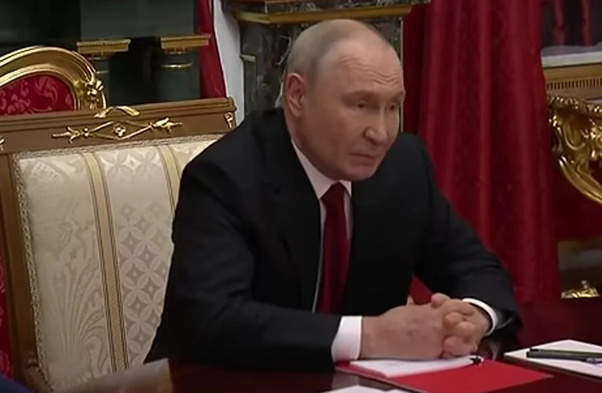 В Сочі Путіну збудували нову резиденцію: в BBC з'ясували деталі