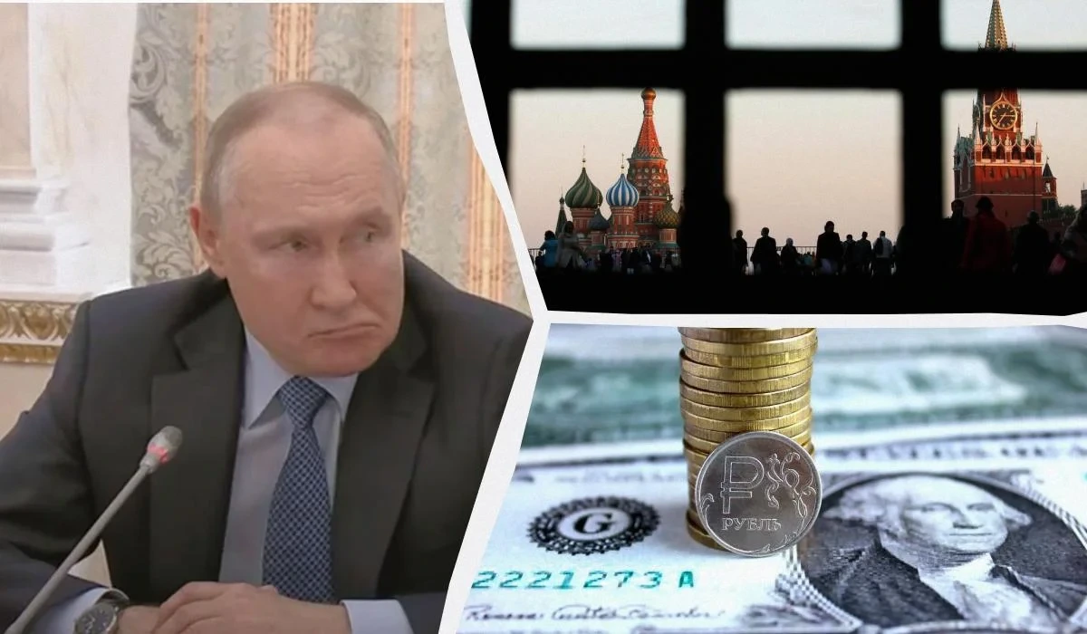 Кремлю бракує грошей на війну: росіянам третій рік поспіль підвищуватимуть податки