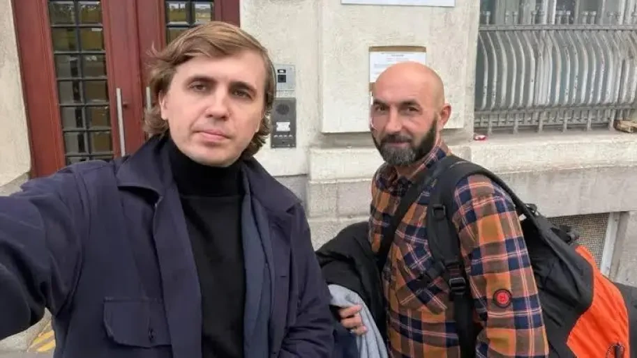 Міністр внутрішніх справ Австрії назвав арешт журналістів "УП" пропорційним